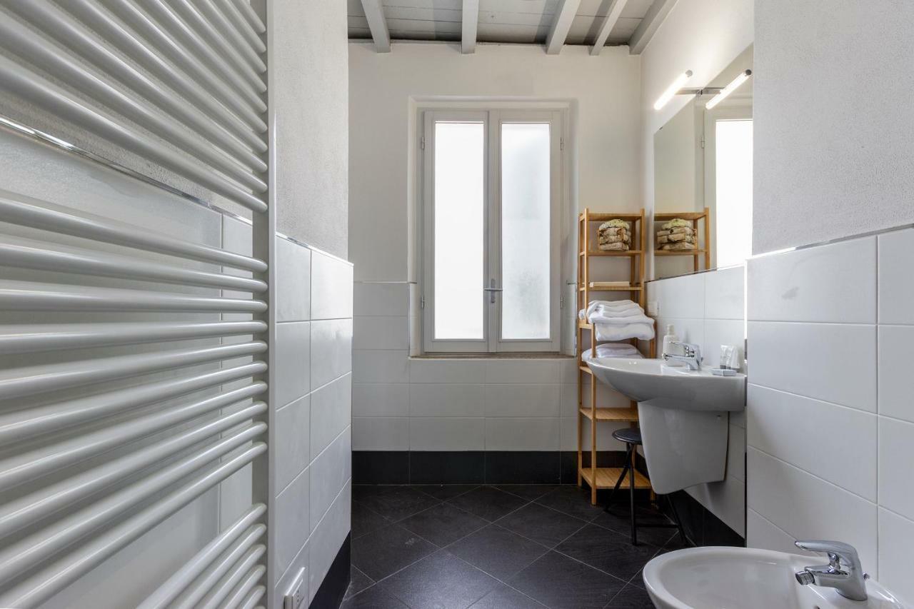 Cedro Apartment - Smart Holiday Mantova Exterior photo