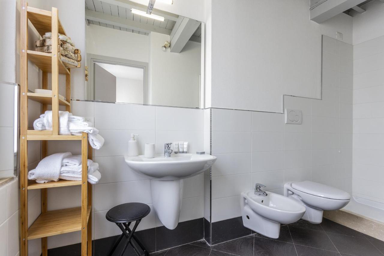 Cedro Apartment - Smart Holiday Mantova Exterior photo